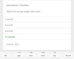 Imagem De Anki Flashcards