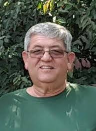 Charles Stegall's Instagram, Twitter & Facebook