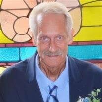 Herbert E. Sutton Obituary