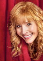 Susan Chuang : filmographie