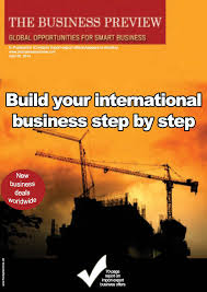 Maybe you would like to learn more about one of these? Calameo The Business Preview 52