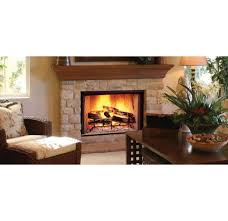 This noralie fireplace by acme furniture will make a beautiful addition to your home. Majestic Sb80hb 42 Inch Built In Direct Vent Build Com