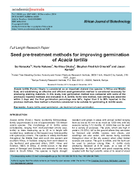 Image result for Acacia pilispina