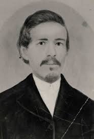 Samuel DeKalb Barron (1847-1886)