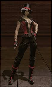 If you have playstation plus there might still be a free dlc pack that . Post Your Dc Universe Online Characters Dc Universe Online Giant Bomb