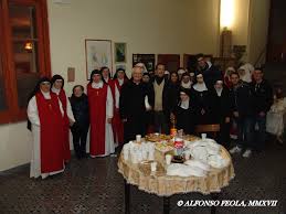 We did not find results for: Piedimonte Matese Le Adoratrici Perpetue Accolte Nel Monastero Benedettino Clarus