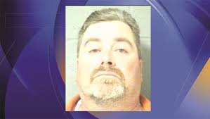 Charges filed against man who went missing