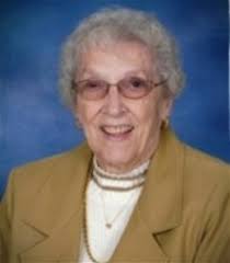 Obituary information for Lucile G. Spanilo