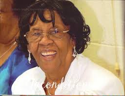 Elnora Coleman Obituary