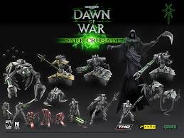 Replace the original w40k.exe & darkcrusade.exe files with the ones from the file archive. Tg Traditional Games