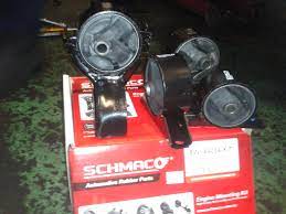 Adapun berikut ini fungsi router secara lengkapnya Absorber Top Mounting Dan Engine Mounting Dan Bagaimana Ia Berfungsi Senangeja Com