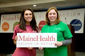 The Largest Integrated Health Care System In Maine