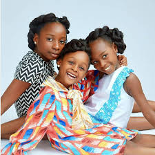 Holding down the title of the state with the second most beautiful women in nigeria is lagos state. 6 Year Old Model From Nigeria Named World S Most Beautiful Girl Good Times