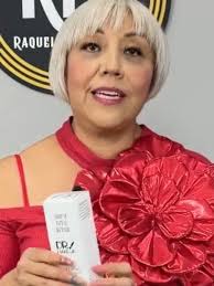 Raquel Maldonado Model