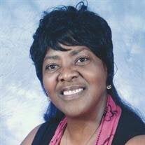 Mrs. Mary Louise Strickland Fate Obituary