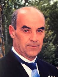 Obituary of Charles James Griffin