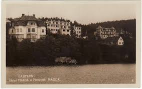 Last updated march 12, 2019. Babylon Hotel Praha Pensionat Magda Domazlice Aukro