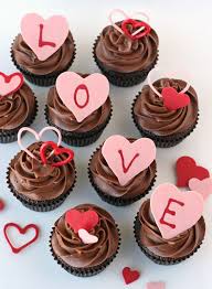 See more ideas about cotton candy cupcakes, candy cupcake, cupcake cakes. How To Make Heart Accents For Cupcakes My Baking Addiction