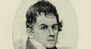 Edward Hempstead (1780–1817)