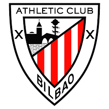 Athletic club, commonly known as athletic bilbao or just athletic, is a professional football club based in the city of bilbao in the basque. Athletic Bilbao Logo Download Vector