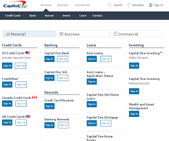 Fees and other costs related to the credit card for which you are applying. Capital One Business Credit Card Financeviewer