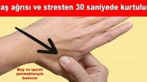 Akubasi Ile Bas Agrisi Ve Stresi Giderin Jesus Fish Tattoo Fish Tattoos Triangle Tattoo