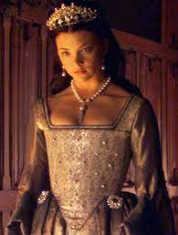 A lady called anne boleyn's old nurse is believed to be mary orchard/aucher, who later became a chamberer in anne's household and was with her at the end of her life in the tower of london. Anne Boleyn The Tudors Wiki Fandom