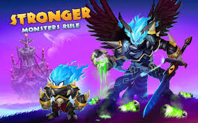 How To Breed A Legendary Monster In 