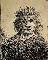 Rembrandt van Rijn