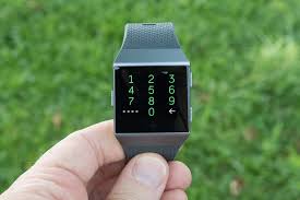 Nov 01, 2018 · how to do a hard reset or factory reset of the fitbit ionic smart watch, in case the watch freezes, displays the message unlock with your phone, you try your. The Fitbit Ionic Smartwatch Everything You Need To Know Behej Srdcem