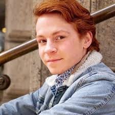 Jacob Cauthron's Instagram, Twitter & Facebook