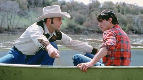Clay Pigeons (1998) | MUBI