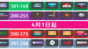 See more of astro 華麗台 wah lai toi on facebook. Philip Dxing Log Malaysia Astro Wah Lai Toi è¯éº—å° Will Be Ceased And Merged With Tvb Jade On 1st April 2020 In Conjunction With Astro Reallocates Channel Numbering System