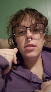 Guy Testing Recliner in Store and Squeaks