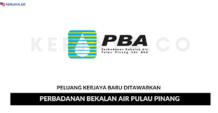 Peluang kerja ke kanada resmi 2019. Jawatan Kosong Terkini Perbadanan Bekalan Air Pulau Pinang Eksekutif Kerja Kosong Kerajaan Swasta