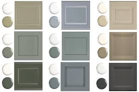 For islands or base cabinets, blue (cobalt or navy, light or slate blue) are and will continue to be a solid choice. 2021 Kitchen Cabinet Paint Color Trends Porch Daydreamer