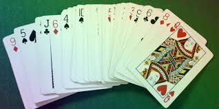 Maybe you would like to learn more about one of these? How Many Decks Of Cards In Blackjack In Casino Online
