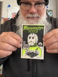 Photos from this morning's print session. 16"x20" color silkscreen art  print by @printmafiaofficial using @speedball_art brand inks. Print  order... 1 ) medium red 305 mesh 2 ) pro poster black Print Mafia