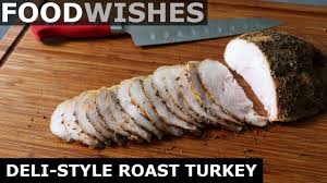 Worlds best thanksgiving turkey recipe: Food Wishes Video Recipes