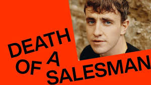 A Streetcar Named Desire starring Paul Mescal confirmed for West End run at  the Noel Coward Theatre & New York run at the Brooklyn Academy of Music