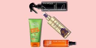 Using heat protectants can literally be the saving grace difference to help your hair continue to thrive, goddard adds. 10 Best Heat Protectants For Hair Of 2021