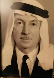 الشاعر الاردني سليمان...