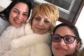 Fundraiser by Sandy Rivera : Margie Rivera