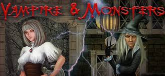 There is always time to squeeze in a little fun when nobody is looking. Vampire Monsters Mystery Hidden Object Games Puzzle On Steam