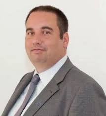 Neil Elkes: UKIP MEP Bill Etheridge used Hitler as an example of a great  orator