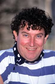 EastEnders legend Nigel is unrecognisable 25 years after shock soap exit