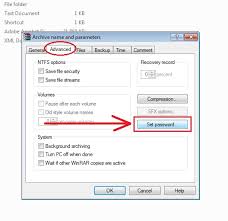 To unlock a file locked by an application How To Password Protect A Folder In Windows 7 6 Steps With Images Quehow