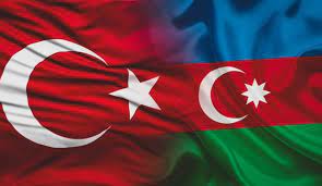 Türkiye ve azerbaycan, tarihlerinin en zorlu dönemlerinde birbirlerine destek oldular. Turkiye Azerbaycan Anlasti Resmen Yururlukte Ekonomi Haberleri