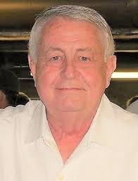 Gary Wayne Huey Obituary