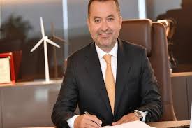 Tam 40 yıldırdığı ilklerle gerçekleştirdiği öncü gelen aydem enerji olarak, şimdi yenilenebilir enerji iştirakimiz ile sizlerle. Aydem Enerji 2021 Yilinda 3 8 Milyar Tl Yatirim Yapacak Aydin Da